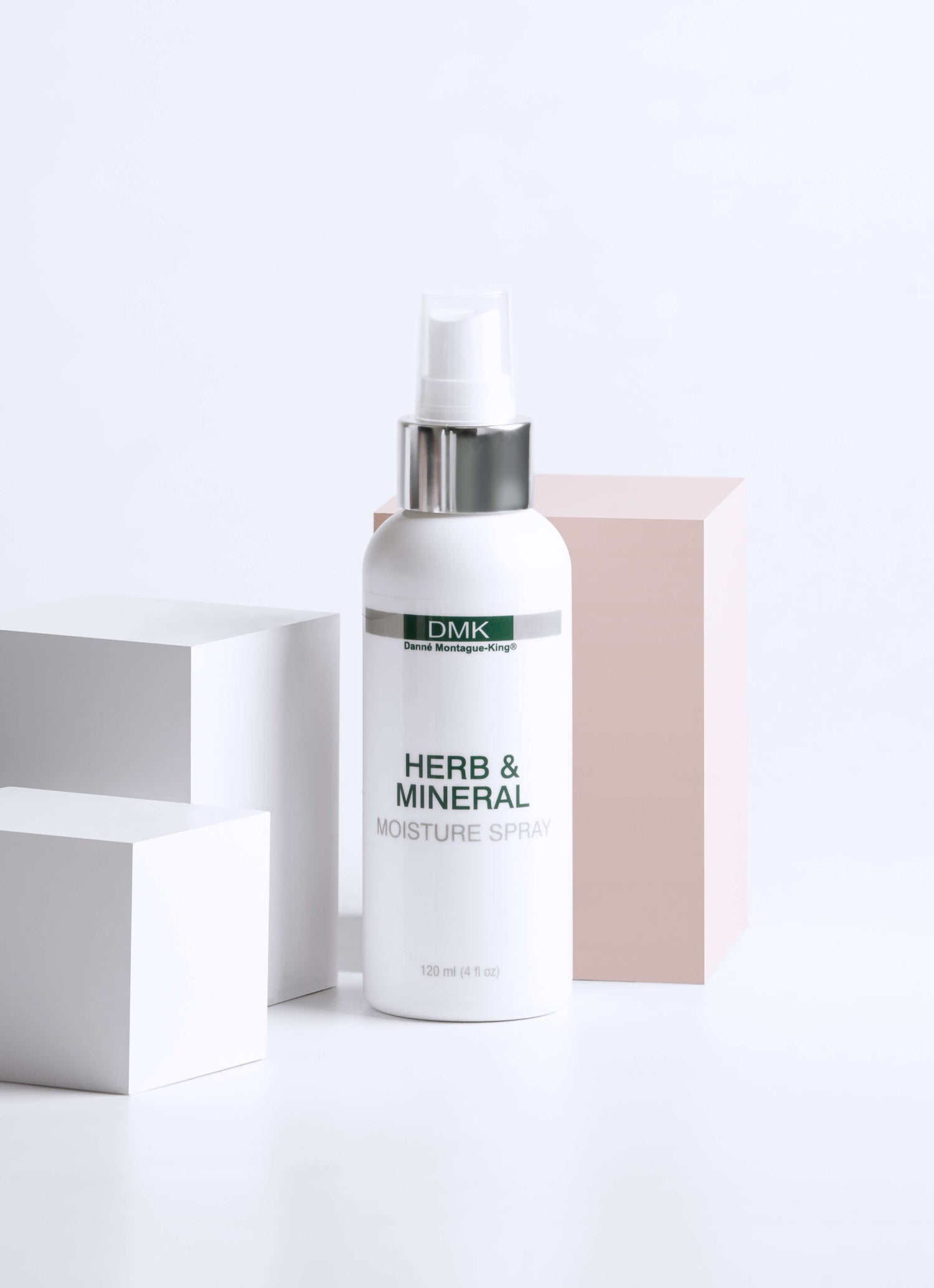 Herb & Mineral Mist