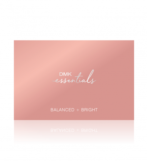 Blanaced & Bright Deep Pore