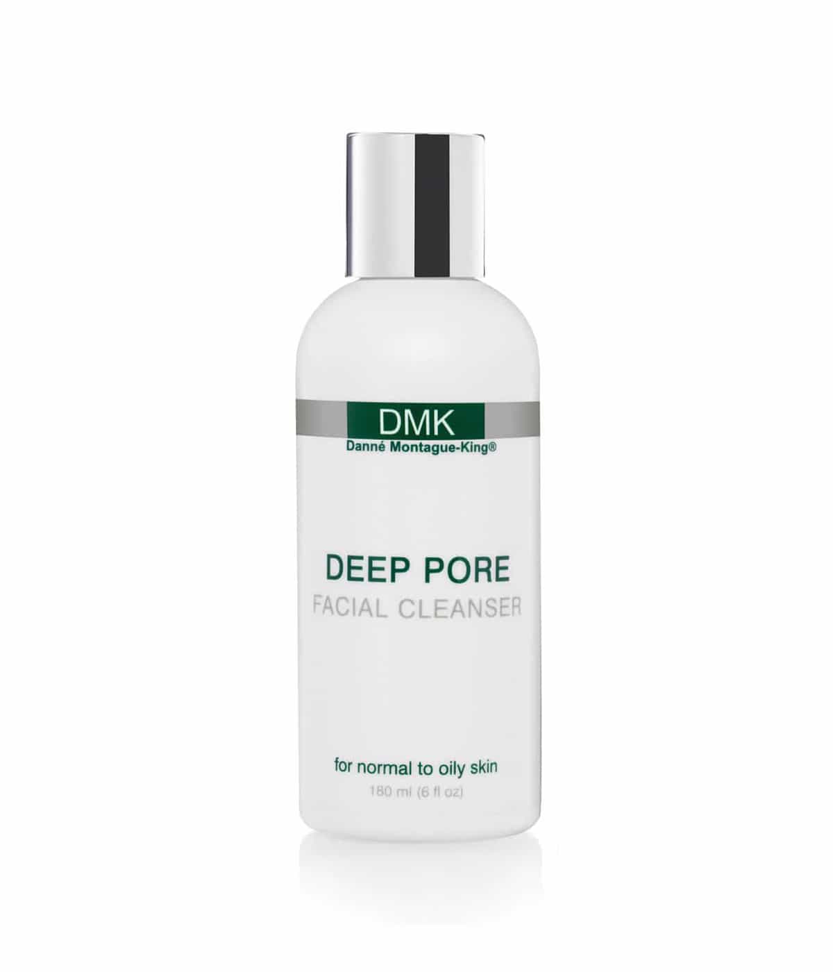 Deep Pore Cleanser