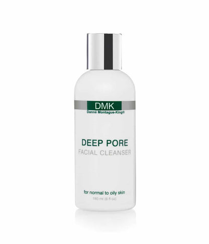 Deep Pore Cleanser