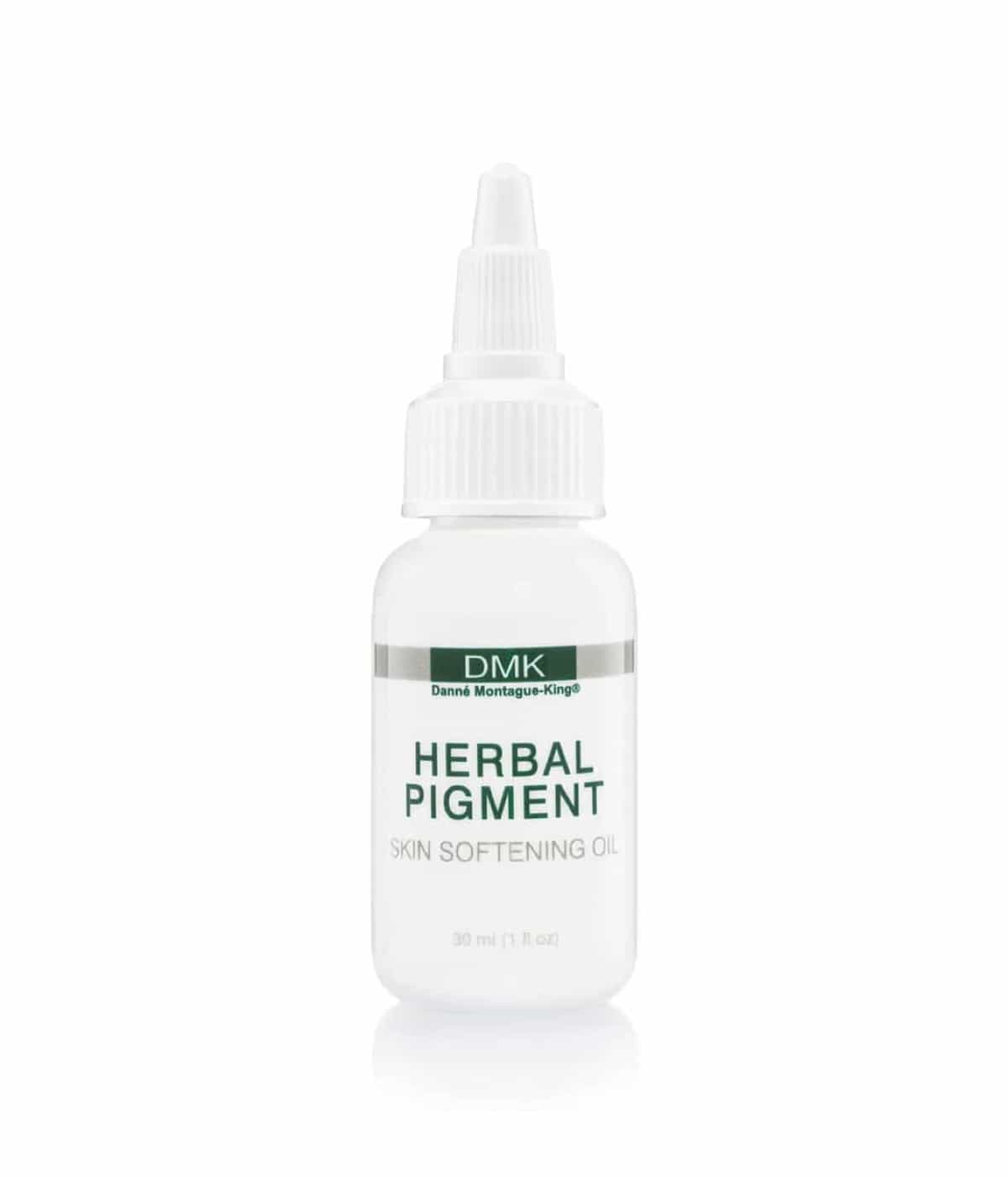 Herbal Pigment Oil