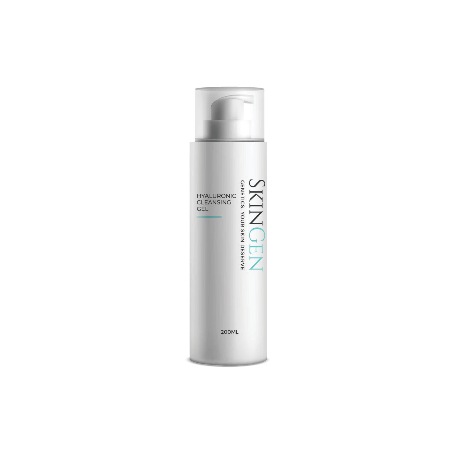 Hyaluronic Cleansing Gel