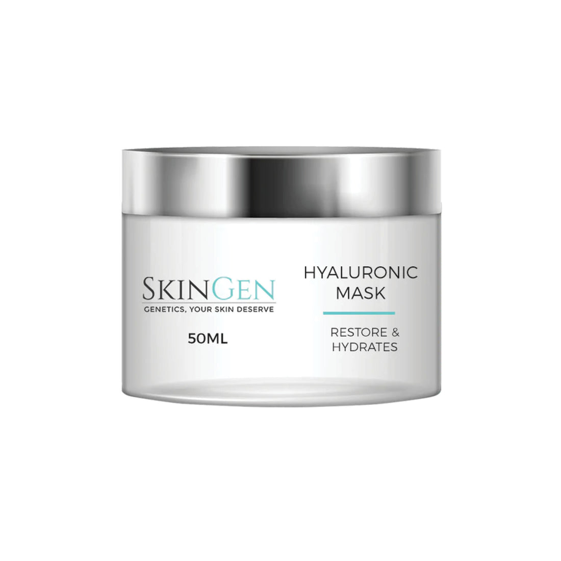 Hyaluronic Mask