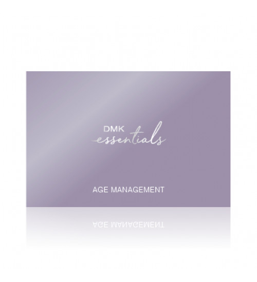 Age Management Deep Pore