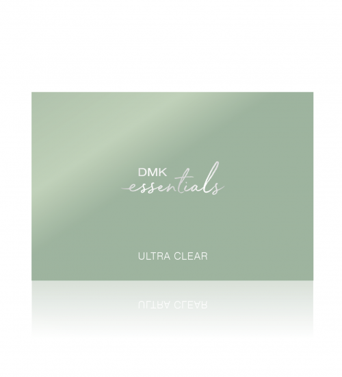 Ultra Clear Milk Cleanser