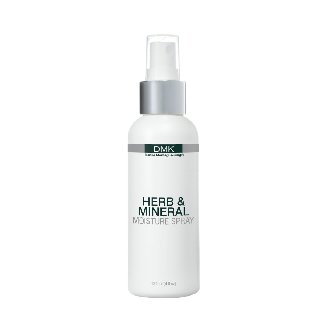 Herb &amp; Mineral Mist