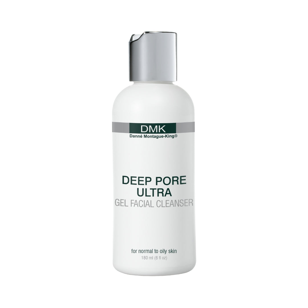 Deep Pore Cleanser Ultra